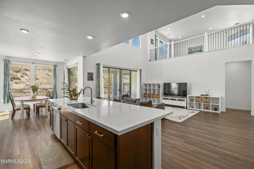 2926 Earthstone, Sparks, Nevada 89436, 4 Bedrooms Bedrooms, ,3 BathroomsBathrooms,Residential,Residential,Earthstone,0,260007817