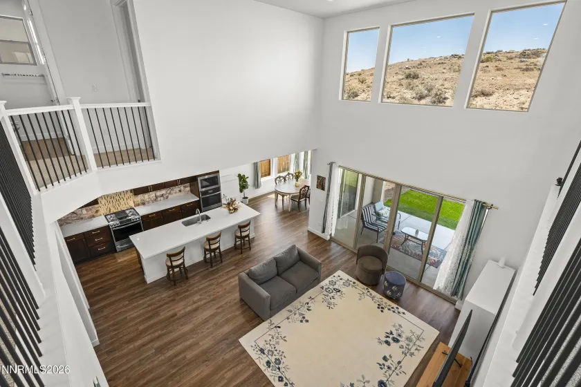 2926 Earthstone, Sparks, Nevada 89436, 4 Bedrooms Bedrooms, ,3 BathroomsBathrooms,Residential,Residential,Earthstone,0,260007817