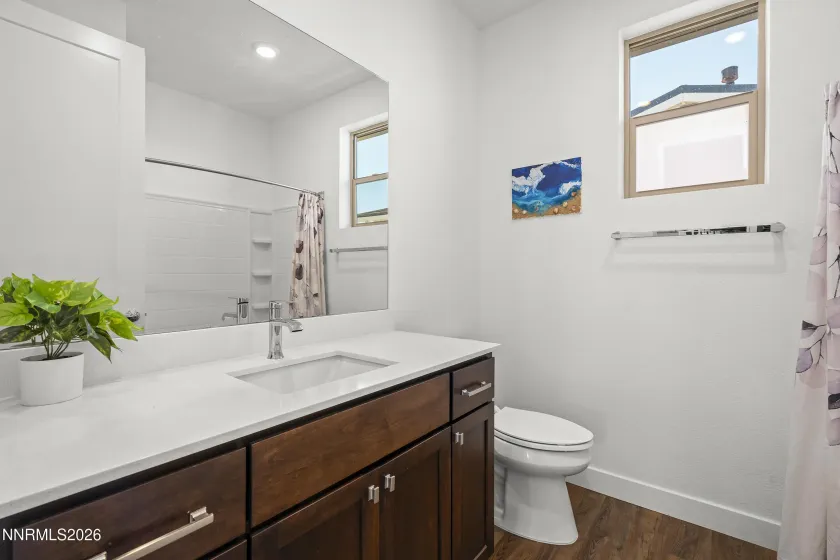 2926 Earthstone, Sparks, Nevada 89436, 4 Bedrooms Bedrooms, ,3 BathroomsBathrooms,Residential,Residential,Earthstone,0,260007817