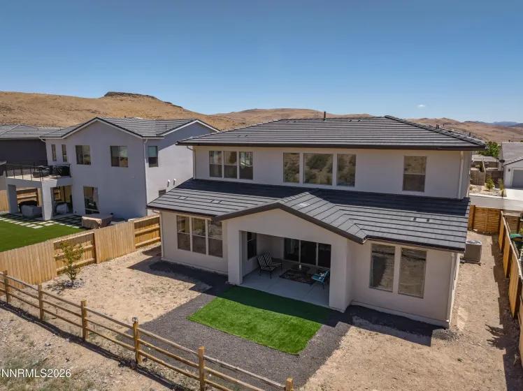 2926 Earthstone, Sparks, Nevada 89436, 4 Bedrooms Bedrooms, ,3 BathroomsBathrooms,Residential,Residential,Earthstone,0,260007817