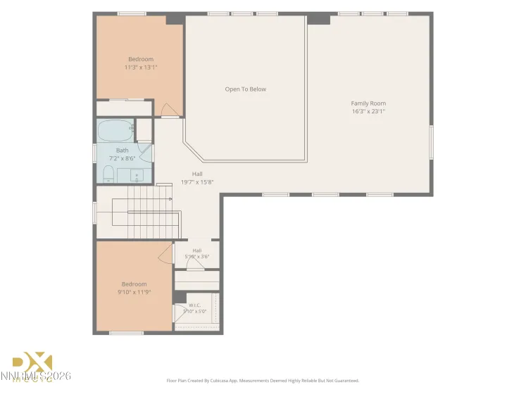 2926 Earthstone, Sparks, Nevada 89436, 4 Bedrooms Bedrooms, ,3 BathroomsBathrooms,Residential,Residential,Earthstone,0,260007817