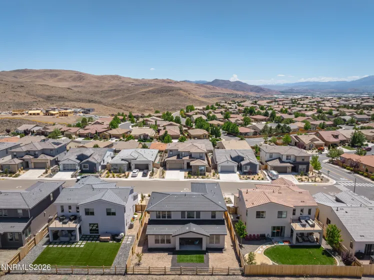 2926 Earthstone, Sparks, Nevada 89436, 4 Bedrooms Bedrooms, ,3 BathroomsBathrooms,Residential,Residential,Earthstone,0,260007817