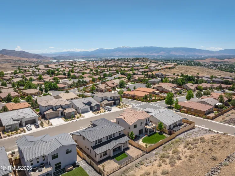 2926 Earthstone, Sparks, Nevada 89436, 4 Bedrooms Bedrooms, ,3 BathroomsBathrooms,Residential,Residential,Earthstone,0,260007817
