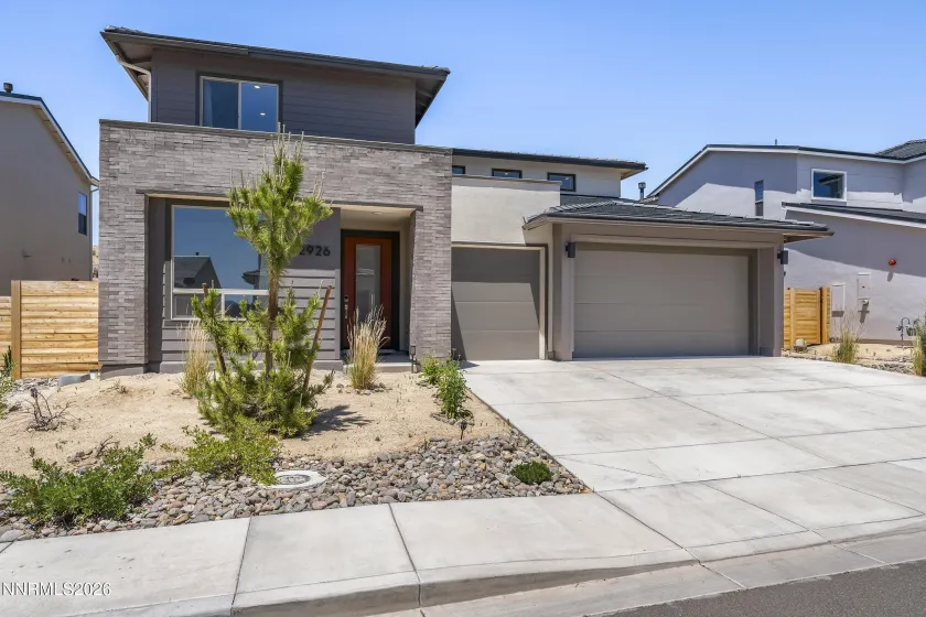 2926 Earthstone, Sparks, Nevada 89436, 4 Bedrooms Bedrooms, ,3 BathroomsBathrooms,Residential,Residential,Earthstone,0,260007817