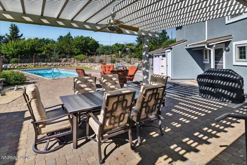 15100 Broili, Reno, Nevada 89511, 4 Bedrooms Bedrooms, ,4 BathroomsBathrooms,Residential,Residential,Broili,0,260007819