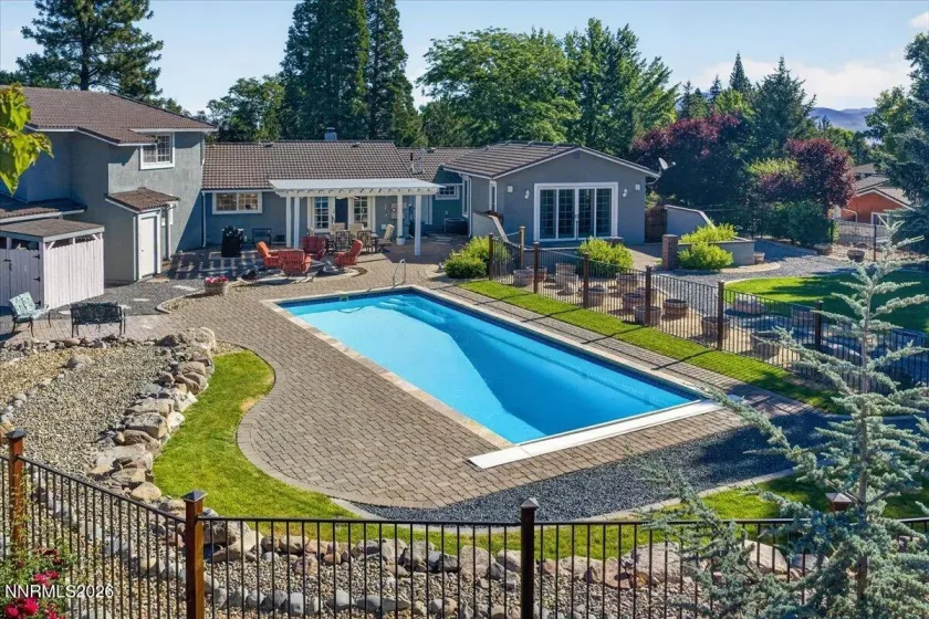 15100 Broili, Reno, Nevada 89511, 4 Bedrooms Bedrooms, ,4 BathroomsBathrooms,Residential,Residential,Broili,0,260007819