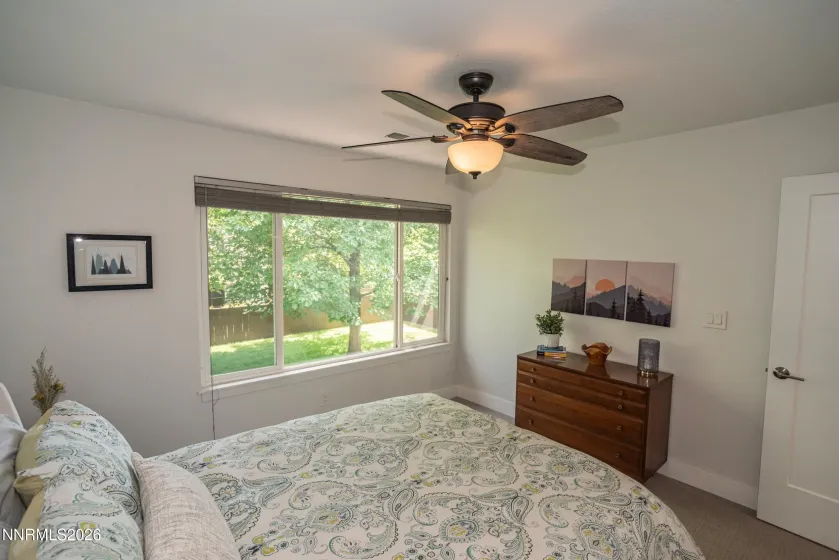 Bedroom IB