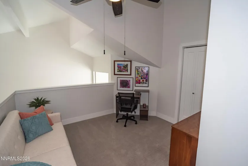 Loft Bedroom I