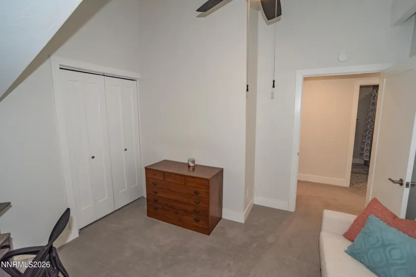 Loft bedroom II