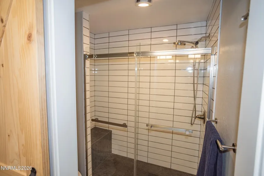 Master bath II