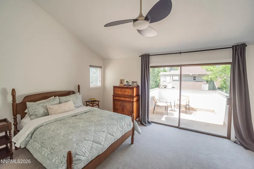 Master bedroom I