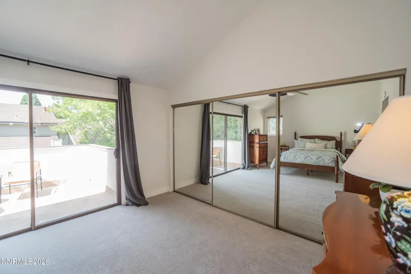 Master bedroom II