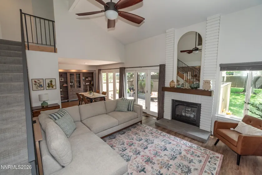 Living room I
