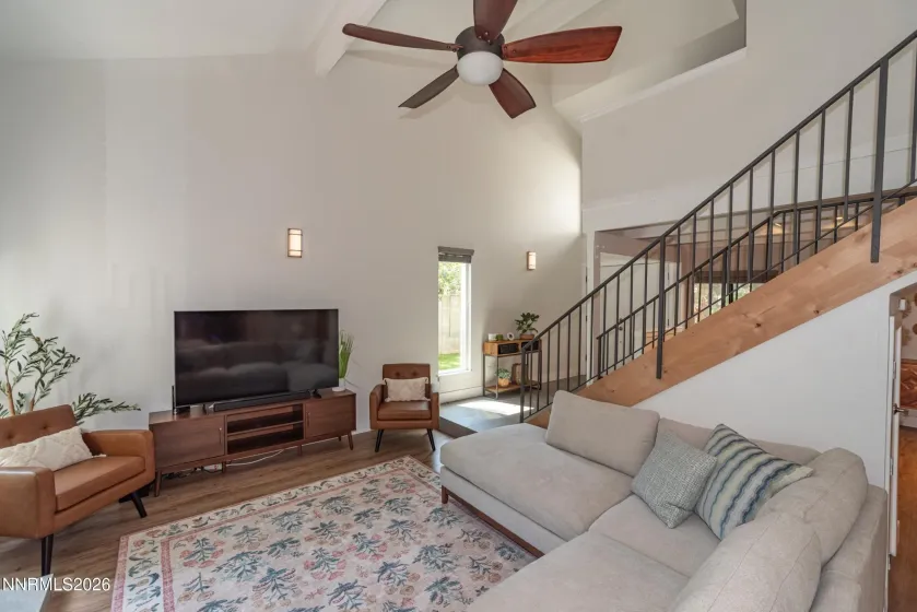 Living room II