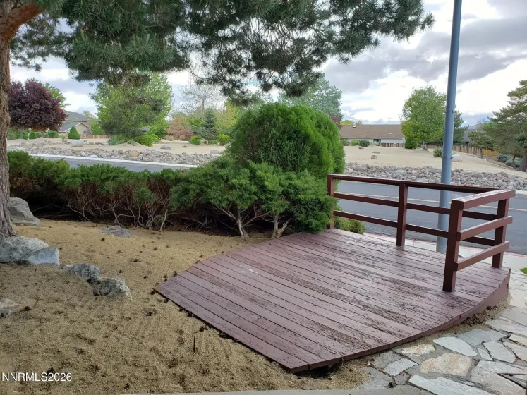 2445 Marjay, Reno, Nevada 89512, 2 Bedrooms Bedrooms, ,2 BathroomsBathrooms,Residential,Residential,Marjay,0,260007821