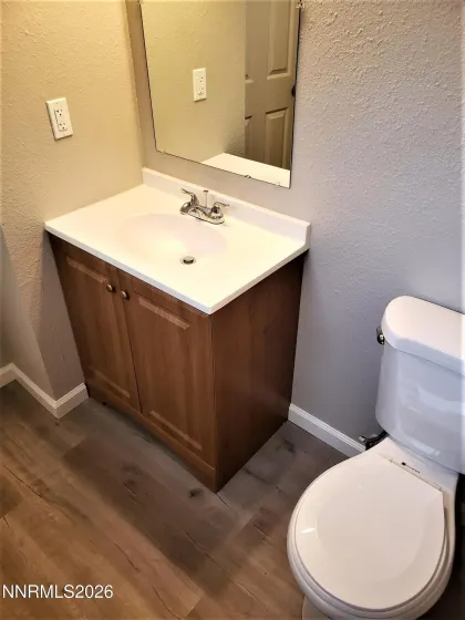 2445 Marjay, Reno, Nevada 89512, 2 Bedrooms Bedrooms, ,2 BathroomsBathrooms,Residential,Residential,Marjay,0,260007821
