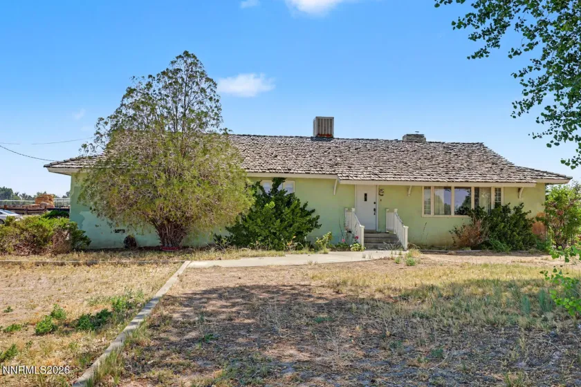 6350 Stillwater, Fallon, Nevada 89406, 3 Bedrooms Bedrooms, ,3 BathroomsBathrooms,Residential,Residential,Stillwater,0,260007822
