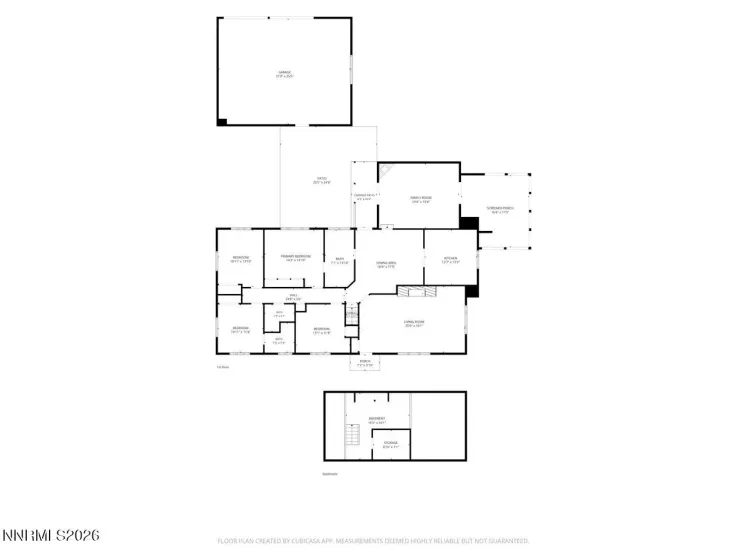 6350 Stillwater, Fallon, Nevada 89406, 3 Bedrooms Bedrooms, ,3 BathroomsBathrooms,Residential,Residential,Stillwater,0,260007822