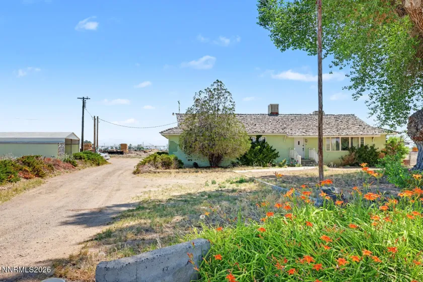6350 Stillwater, Fallon, Nevada 89406, 3 Bedrooms Bedrooms, ,3 BathroomsBathrooms,Residential,Residential,Stillwater,0,260007822