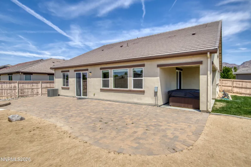 10475 Mott, Reno, Nevada 89521, 3 Bedrooms Bedrooms, ,3 BathroomsBathrooms,Residential,Residential,Mott,0,260007823