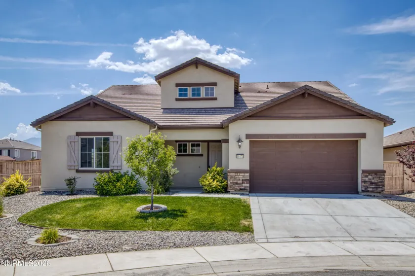 10475 Mott, Reno, Nevada 89521, 3 Bedrooms Bedrooms, ,3 BathroomsBathrooms,Residential,Residential,Mott,0,260007823