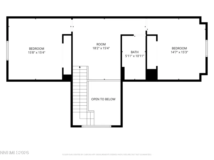 10475 Mott, Reno, Nevada 89521, 3 Bedrooms Bedrooms, ,3 BathroomsBathrooms,Residential,Residential,Mott,0,260007823