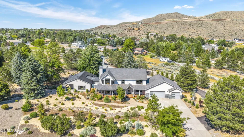 5345 Cross Creek Lane, Reno, Nevada 89511, 5 Bedrooms Bedrooms, ,5 BathroomsBathrooms,Residential,Residential,Cross Creek Lane,0,260007824