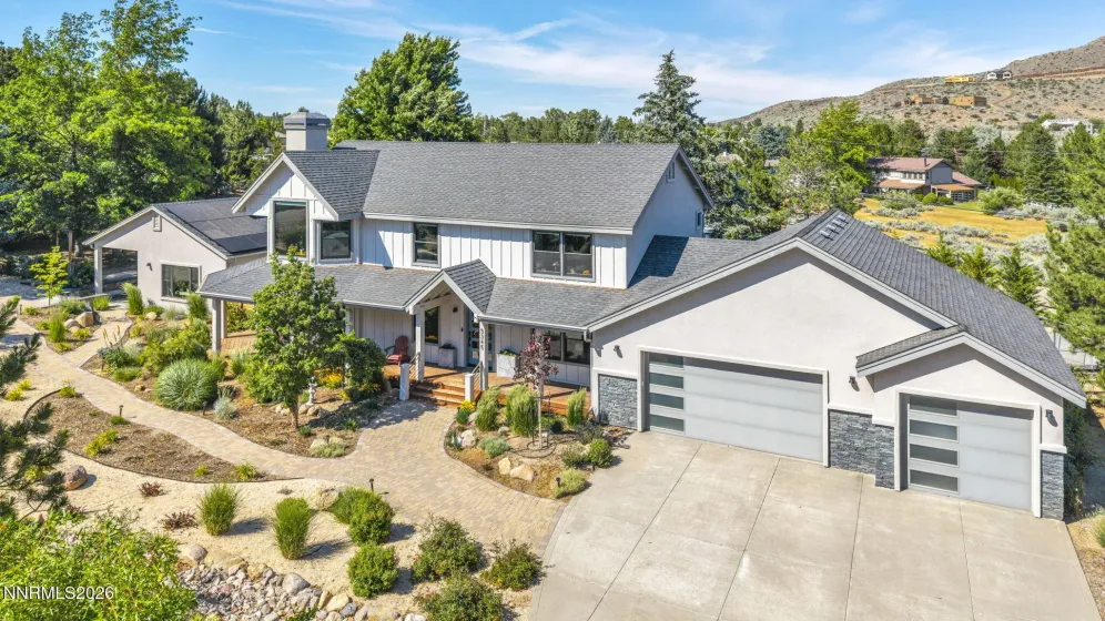 5345 Cross Creek Lane, Reno, Nevada 89511, 5 Bedrooms Bedrooms, ,5 BathroomsBathrooms,Residential,Residential,Cross Creek Lane,0,260007824