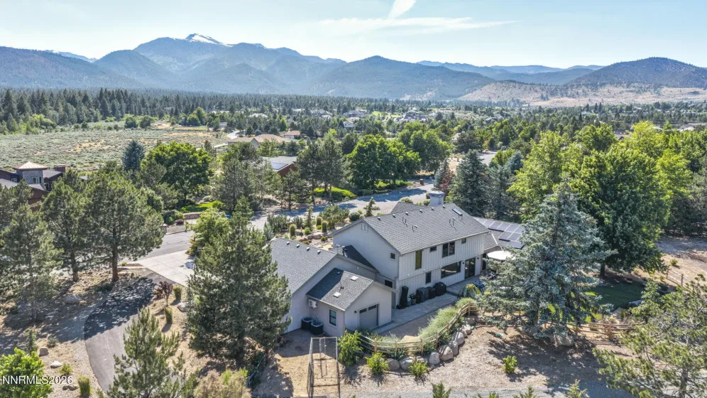 5345 Cross Creek Lane, Reno, Nevada 89511, 5 Bedrooms Bedrooms, ,5 BathroomsBathrooms,Residential,Residential,Cross Creek Lane,0,260007824