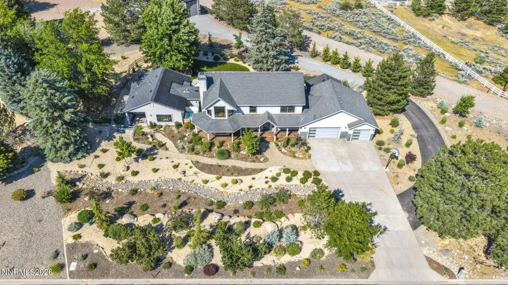 5345 Cross Creek Lane, Reno, Nevada 89511, 5 Bedrooms Bedrooms, ,5 BathroomsBathrooms,Residential,Residential,Cross Creek Lane,0,260007824