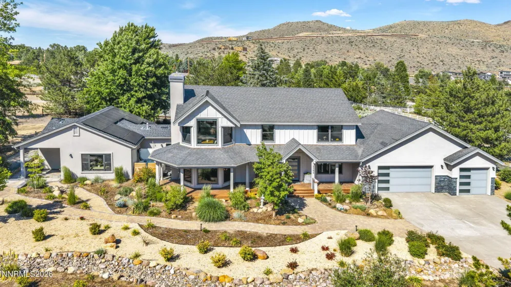 5345 Cross Creek Lane, Reno, Nevada 89511, 5 Bedrooms Bedrooms, ,5 BathroomsBathrooms,Residential,Residential,Cross Creek Lane,0,260007824