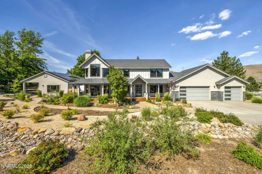 5345 Cross Creek Lane, Reno, Nevada 89511, 5 Bedrooms Bedrooms, ,5 BathroomsBathrooms,Residential,Residential,Cross Creek Lane,0,260007824