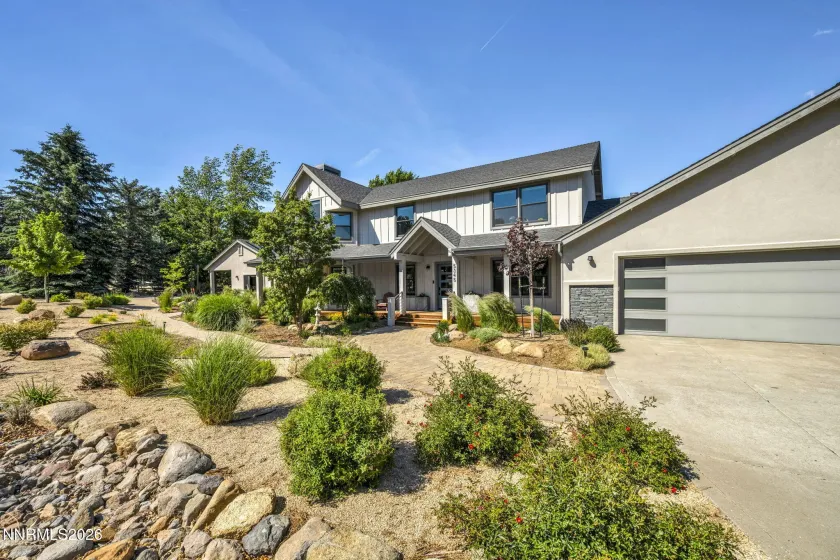 5345 Cross Creek Lane, Reno, Nevada 89511, 5 Bedrooms Bedrooms, ,5 BathroomsBathrooms,Residential,Residential,Cross Creek Lane,0,260007824