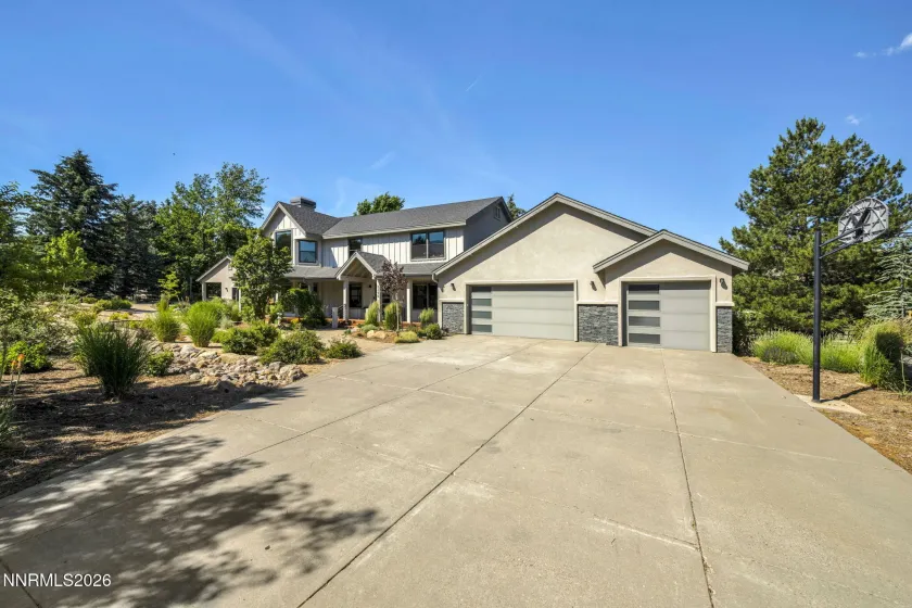 5345 Cross Creek Lane, Reno, Nevada 89511, 5 Bedrooms Bedrooms, ,5 BathroomsBathrooms,Residential,Residential,Cross Creek Lane,0,260007824