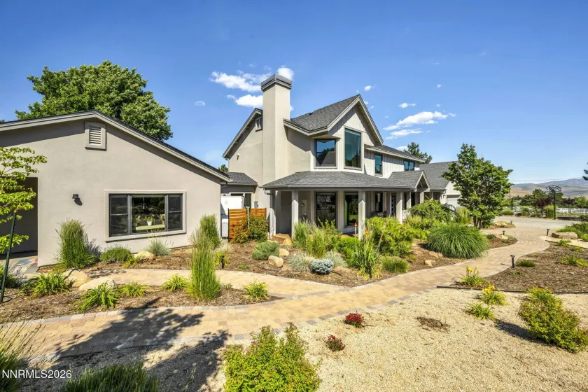 5345 Cross Creek Lane, Reno, Nevada 89511, 5 Bedrooms Bedrooms, ,5 BathroomsBathrooms,Residential,Residential,Cross Creek Lane,0,260007824