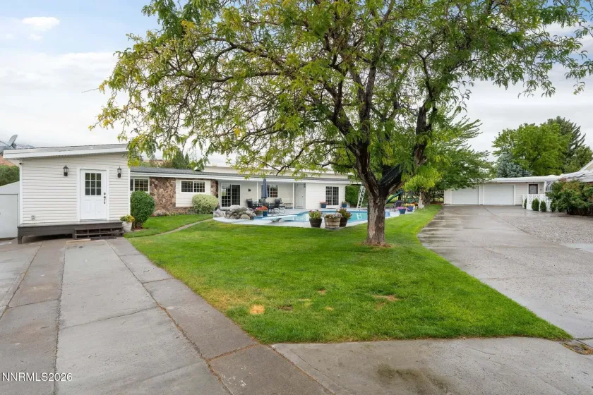 7777 Lakeside, Reno, Nevada 89511, 3 Bedrooms Bedrooms, ,3 BathroomsBathrooms,Residential,Residential,Lakeside,0,260007825