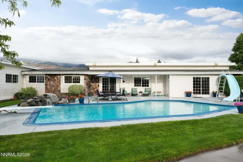 7777 Lakeside, Reno, Nevada 89511, 3 Bedrooms Bedrooms, ,3 BathroomsBathrooms,Residential,Residential,Lakeside,0,260007825