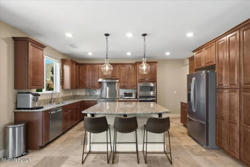 2735 Trail Rider, Reno, Nevada 89521, 5 Bedrooms Bedrooms, ,4 BathroomsBathrooms,Residential,Residential,Trail Rider,0,260007826