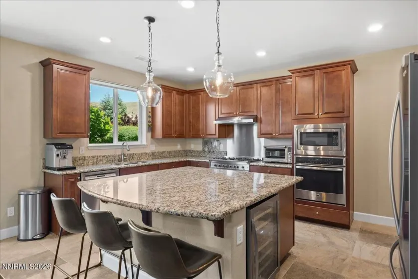 2735 Trail Rider, Reno, Nevada 89521, 5 Bedrooms Bedrooms, ,4 BathroomsBathrooms,Residential,Residential,Trail Rider,0,260007826