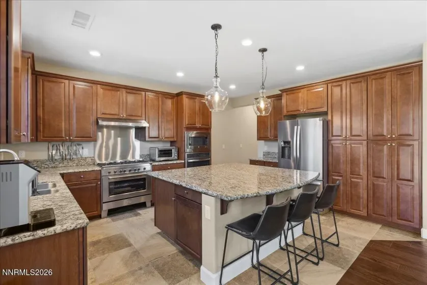 2735 Trail Rider, Reno, Nevada 89521, 5 Bedrooms Bedrooms, ,4 BathroomsBathrooms,Residential,Residential,Trail Rider,0,260007826