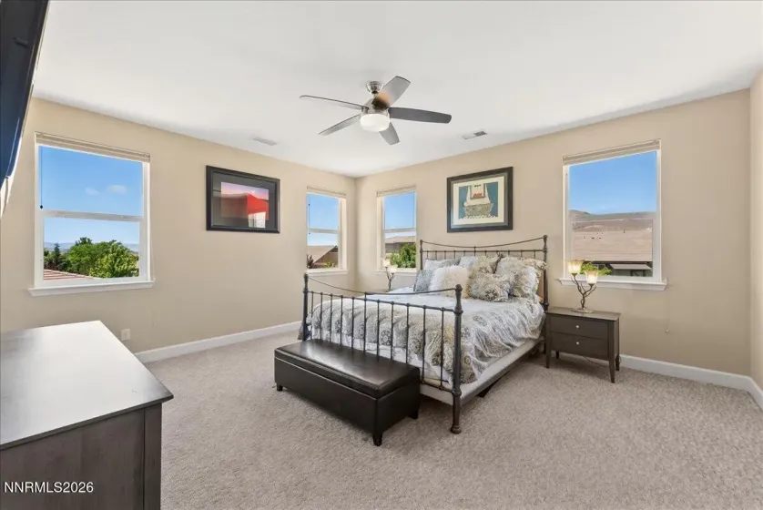 2735 Trail Rider, Reno, Nevada 89521, 5 Bedrooms Bedrooms, ,4 BathroomsBathrooms,Residential,Residential,Trail Rider,0,260007826