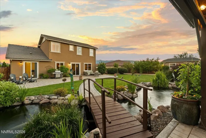 2735 Trail Rider, Reno, Nevada 89521, 5 Bedrooms Bedrooms, ,4 BathroomsBathrooms,Residential,Residential,Trail Rider,0,260007826