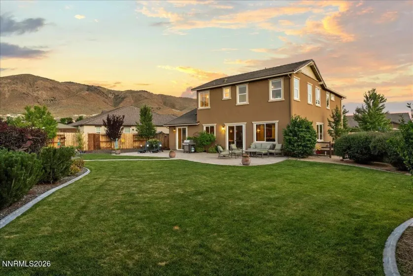 2735 Trail Rider, Reno, Nevada 89521, 5 Bedrooms Bedrooms, ,4 BathroomsBathrooms,Residential,Residential,Trail Rider,0,260007826