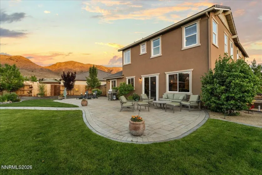 2735 Trail Rider, Reno, Nevada 89521, 5 Bedrooms Bedrooms, ,4 BathroomsBathrooms,Residential,Residential,Trail Rider,0,260007826