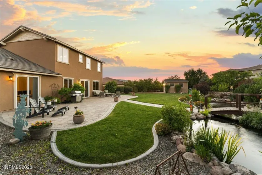 2735 Trail Rider, Reno, Nevada 89521, 5 Bedrooms Bedrooms, ,4 BathroomsBathrooms,Residential,Residential,Trail Rider,0,260007826