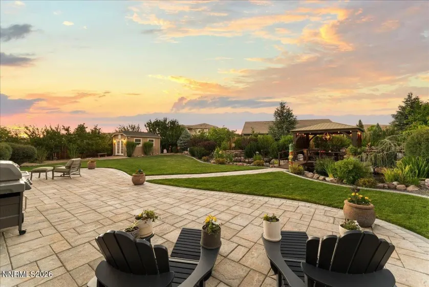 2735 Trail Rider, Reno, Nevada 89521, 5 Bedrooms Bedrooms, ,4 BathroomsBathrooms,Residential,Residential,Trail Rider,0,260007826