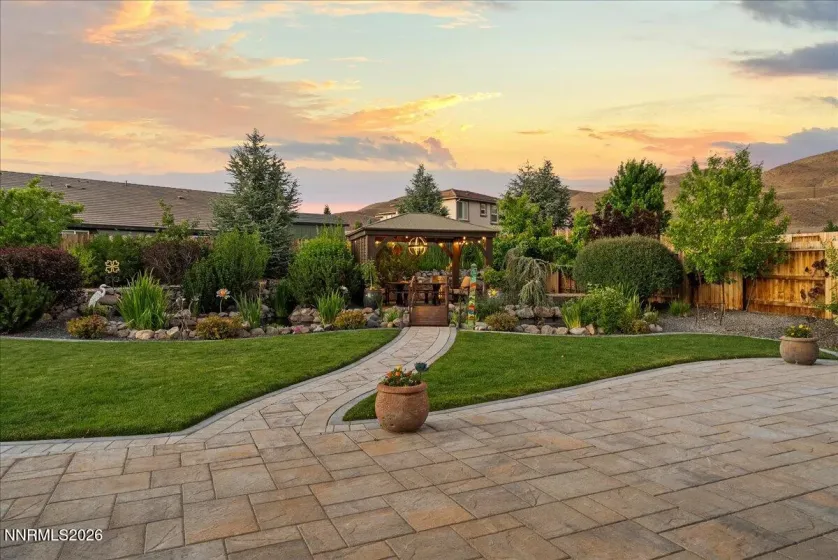 2735 Trail Rider, Reno, Nevada 89521, 5 Bedrooms Bedrooms, ,4 BathroomsBathrooms,Residential,Residential,Trail Rider,0,260007826