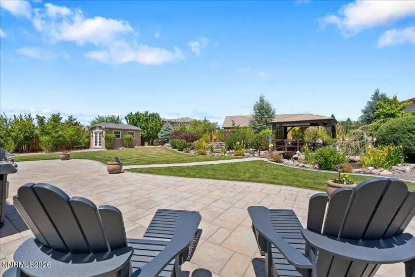 2735 Trail Rider, Reno, Nevada 89521, 5 Bedrooms Bedrooms, ,4 BathroomsBathrooms,Residential,Residential,Trail Rider,0,260007826