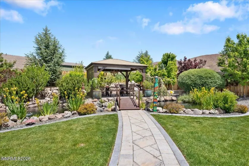 2735 Trail Rider, Reno, Nevada 89521, 5 Bedrooms Bedrooms, ,4 BathroomsBathrooms,Residential,Residential,Trail Rider,0,260007826