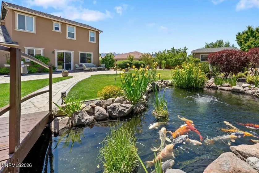 2735 Trail Rider, Reno, Nevada 89521, 5 Bedrooms Bedrooms, ,4 BathroomsBathrooms,Residential,Residential,Trail Rider,0,260007826